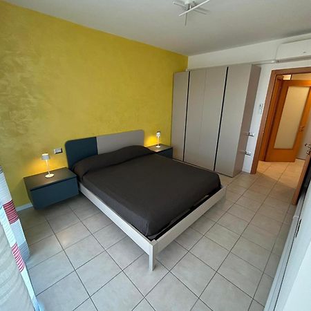 Ca'Vio Beach & Pool Cavallino-Treporti Exteriör bild
