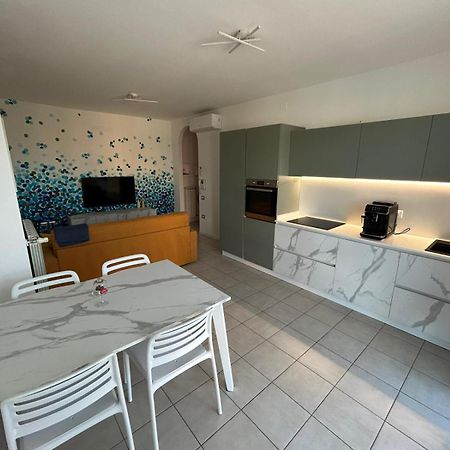 Ca'Vio Beach & Pool Cavallino-Treporti Exteriör bild