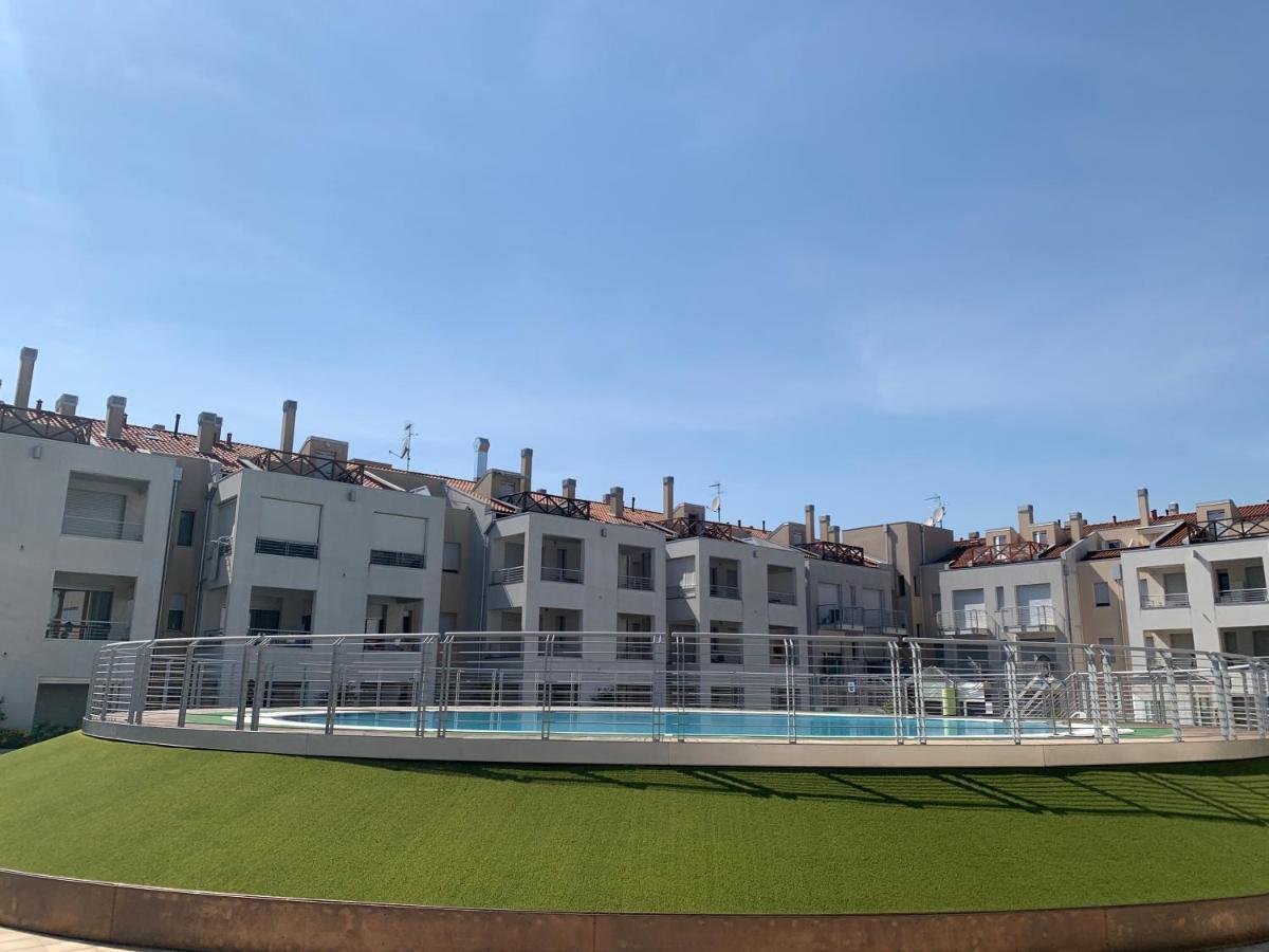 Ca'Vio Beach & Pool Cavallino-Treporti Exteriör bild