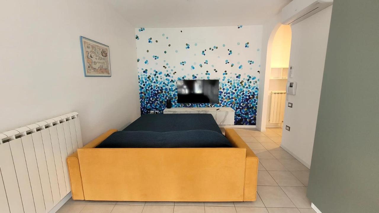 Ca'Vio Beach & Pool Cavallino-Treporti Exteriör bild