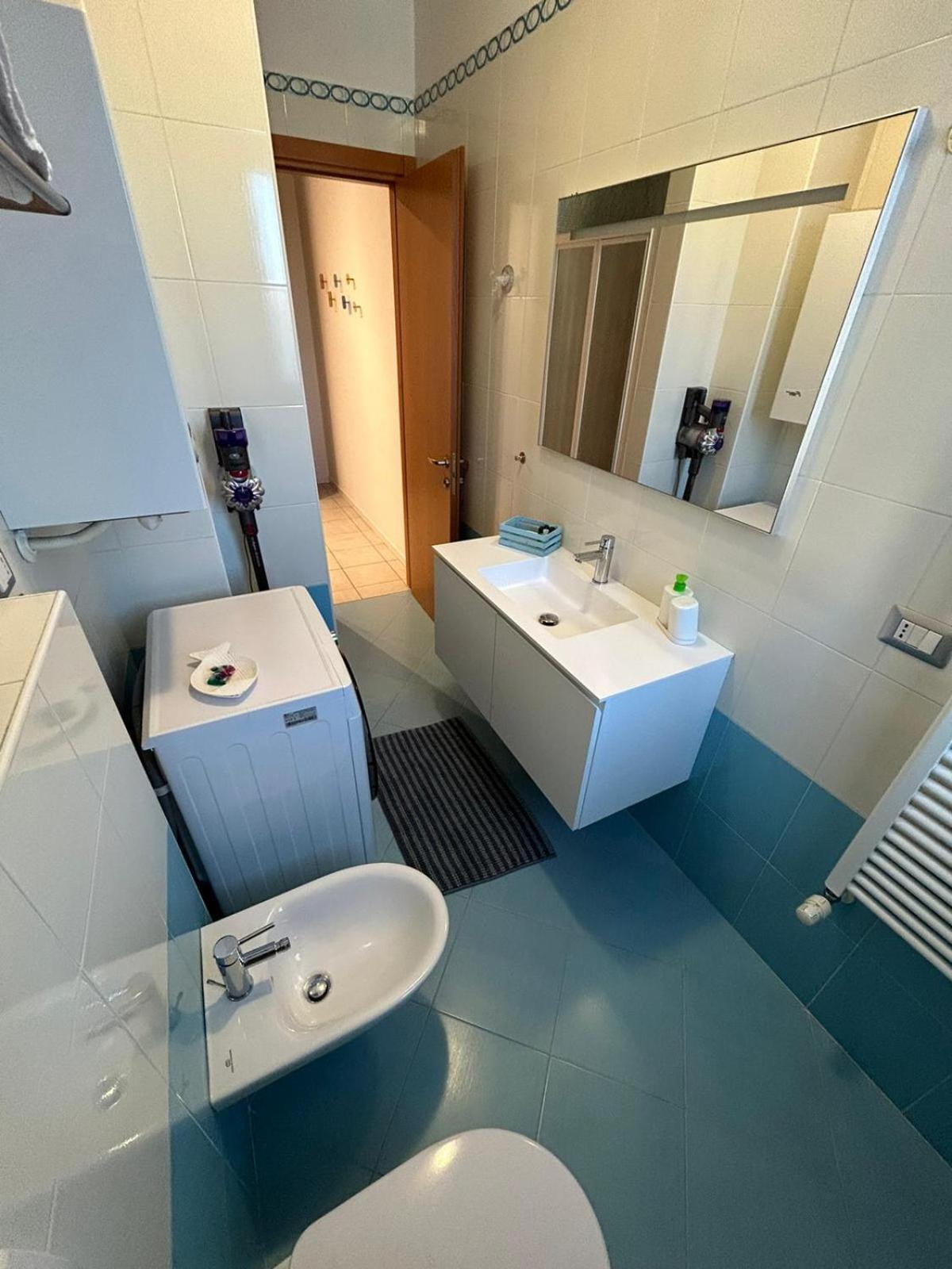 Ca'Vio Beach & Pool Cavallino-Treporti Exteriör bild